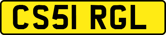 CS51RGL