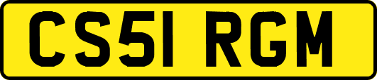 CS51RGM