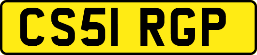 CS51RGP