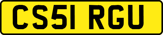 CS51RGU