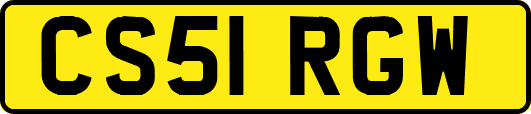 CS51RGW