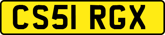 CS51RGX