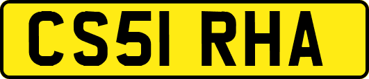 CS51RHA