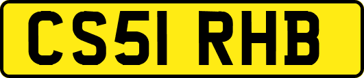 CS51RHB