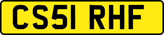 CS51RHF