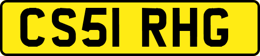 CS51RHG