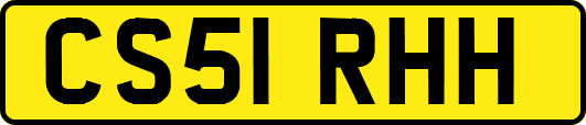 CS51RHH