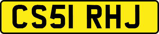 CS51RHJ