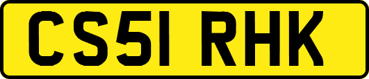 CS51RHK