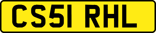 CS51RHL