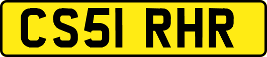 CS51RHR