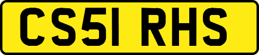 CS51RHS