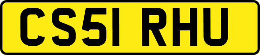 CS51RHU