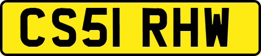 CS51RHW