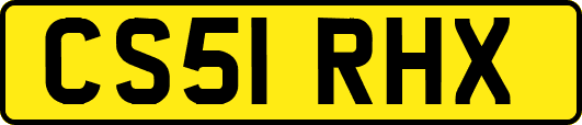 CS51RHX