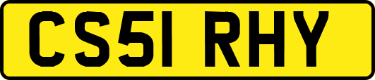 CS51RHY