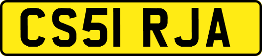 CS51RJA