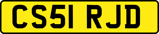 CS51RJD