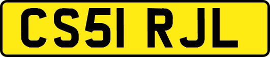 CS51RJL