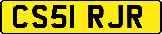 CS51RJR