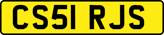 CS51RJS