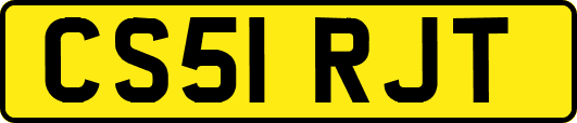 CS51RJT