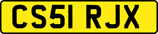 CS51RJX