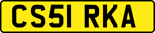 CS51RKA