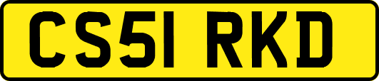 CS51RKD