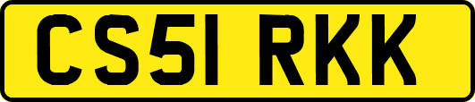 CS51RKK