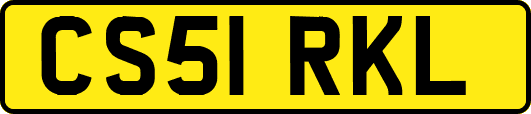 CS51RKL