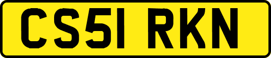 CS51RKN