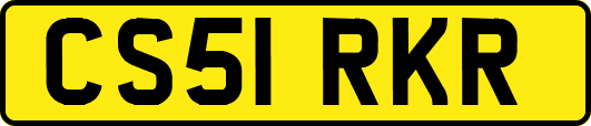 CS51RKR