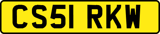 CS51RKW