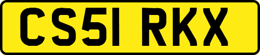 CS51RKX