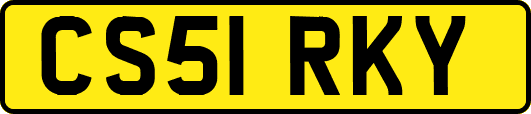 CS51RKY