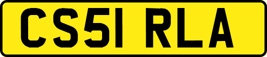 CS51RLA