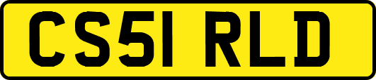 CS51RLD