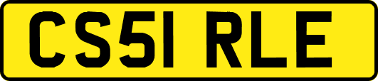 CS51RLE