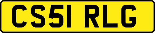 CS51RLG