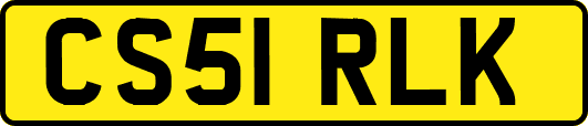 CS51RLK