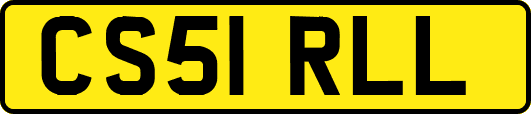 CS51RLL