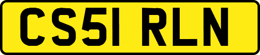 CS51RLN