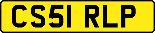 CS51RLP