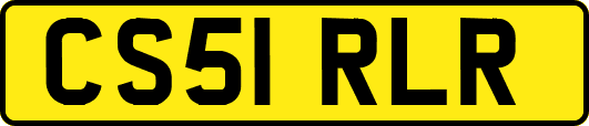 CS51RLR