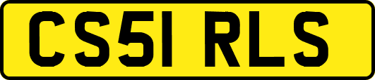 CS51RLS