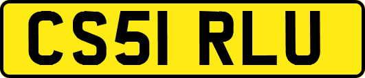 CS51RLU