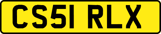 CS51RLX