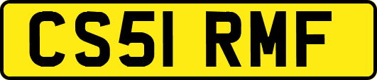 CS51RMF