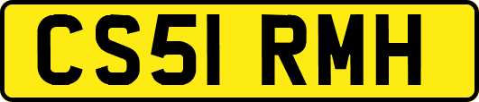 CS51RMH